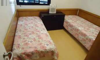 Imagem 5: FLAT NO PARAISO COM 02 QUARTOS TRANSAMERICA PARADISE GARDEN PARA LOCAÇÃO!