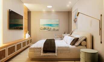 Imagem 4: Duplex belíssimo no melhor do Eusébio com amplo terreno