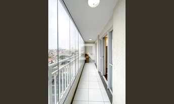 Imagem 7: Apartamento para Aluguel - Belém, 2 Quartos, 49 m2