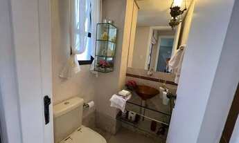 Imagem 8: Apartamento com 3 quartos e 2 suítes, 123,85 m² à venda por R$ 1.200.000,00