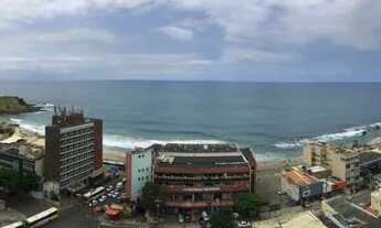 Imagem 3: Apartamento com 1 quarto e 1 suíte, 48,75 m² à venda por R$ 690.000,00