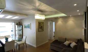 Imagem 7: APARTAMENTO com 2 dormitórios para alugar com 87m² por R$ 3.100,00 no bairro Cristo Rei