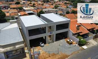 Imagem 5: Barracão à venda, 270 m² - Mauá I - Jaguariúna/SP