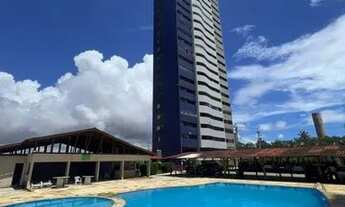 Imagem 3: Apartamento ED. Van Piaget - Praia do Futuro - Fortaleza