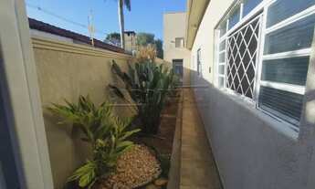 Imagem 3: Casa Padrão em Araraquara