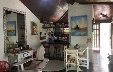 Imagem 6: Casa com 2 dormitórios à venda, 100 m² por R$ 1.315.000,00 - Centro - Armação dos Búzios/R