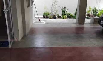 Imagem 4: Apartamento para venda tem 110 metros quadrados com 3 quartos