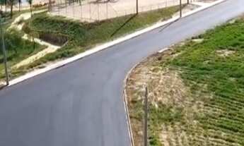 Imagem 5: Terreno Mirante das Aguas ( Cajuru