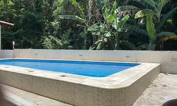 Imagem 6: Casa para veraneio condominio fechado - litoral norte