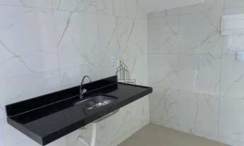 Imagem 6: Linda casa de condomínio com quintal