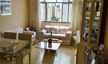 Imagem: SÃO PAULO - Apartamento Padrão - ACLIMACAO