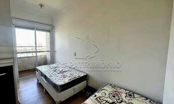 Imagem 7: SOROCABA - Apartamento Padrão - Independência