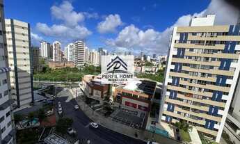 Imagem 6: Apartamento para Locação em Salvador, Armação, 3 dormitórios, 1 suíte, 2 banheiros, 2 vaga