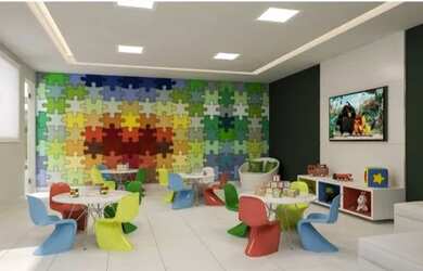 Imagem 4: Parque Trilhas da Serra