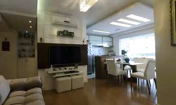 Imagem 3: APARTAMENTO com 2 dormitórios para alugar com 87m² por R$ 3.100,00 no bairro Cristo Rei