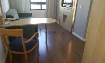 Imagem: FLAT PARA LOCAÇÃO EM PINHEIROS!