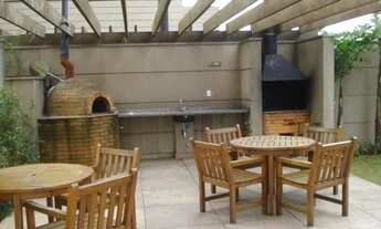 Imagem 3: São Paulo - Apartamento Padrão - Paraíso