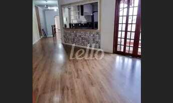 Imagem: São Paulo - Casa Padrão - Vila Formosa