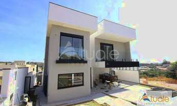 Imagem: Casa com 4 dormitórios à venda, 342 m²