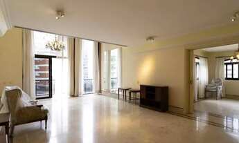 Imagem 2: Apartamento no Condomínio Tiffany's Tower com 440m e 4 quartos no Jardim Paulista