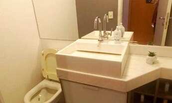 Imagem 6: Apartamento com 3 dormitórios à venda, 116 m² por R$ 1.380.000,00 - Barra da Tijuca - Rio