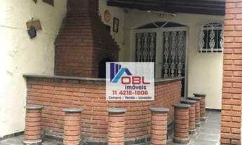 Imagem 7: Casa com 5 dormitórios à venda, 340 m² por R$ 1.590.000 - Mooca - São Paulo/SP