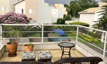 Imagem 3: LINDA CASA CONDOMÍNIO A VENDA RESERVATO JUNDIAÍ