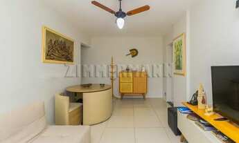 Imagem 2: APARTAMENTO COM 2 DORMITÓRIOS EM PINHEIROS