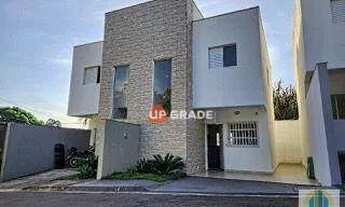 Imagem: Casa com 3 dormitórios à venda, 82 m²