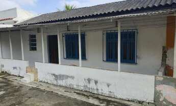 Imagem: Casa com 1 dormitório à venda, 50 m²