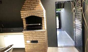 Imagem 4: Casa para venda tem 140 metros quadrados com 3 quartos em Jardim Penha - São Paulo - SP