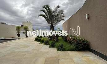 Imagem 4: Locação Casa Paquetá Belo Horizonte