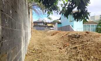 Imagem 5: Terreno vila Oliveira