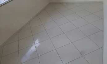 Imagem 2: Apartamento 2 quartos com garagem coberta