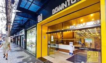 Imagem: Sublocação de Sala