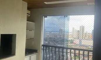 Imagem 4: ED MISTRAL Apartamento com 2 dormitórios