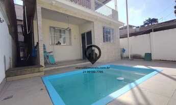 Imagem 3: Casa com 2 dormitórios à venda, 150 m² por R$ 240.000,00 - Senador Vasconcelos - Rio de Ja