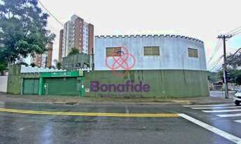 Imagem: JUNDIAÍ - Comercial - CIDADE NOVA