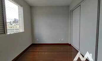 Imagem 7: Apartamento 4 quartos para locação no Luxemburgo!