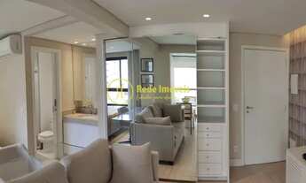 Imagem 4: Apartamento disponível para Locação no Jardins - São Paulo