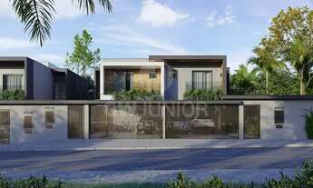 Imagem: Joinville - Casa Padrão - Glória