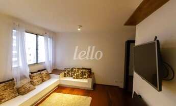 Imagem 3: São Paulo - Apartamento Padrão - Brooklin