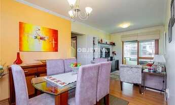 Imagem 2: Apartamento à venda 2 Quartos, 2 Vagas, 82M², Menino Deus, Porto Alegre - RS