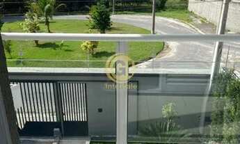 Imagem 4: Casa para aluguel possui 175 metros quadrados com 3 quartos