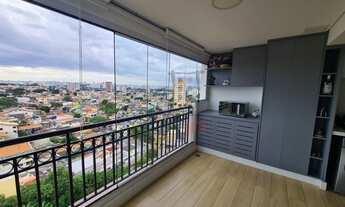 Imagem: Apartamento - 64 m² - 1 suíte - 2 vagas