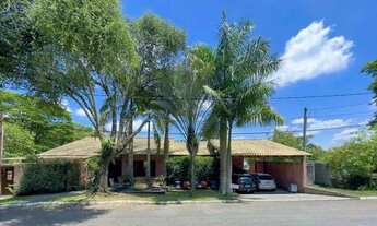 Imagem: COTIA - Casa de Condomínio - JARDIM DAS