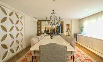 Imagem 5: Casa de condomínio para venda possui 1.200 metros quadrados com 4 quartos