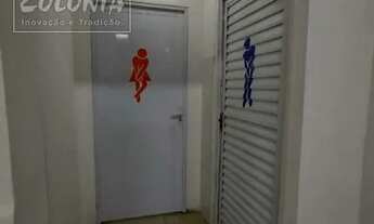 Imagem 5: São Bernardo do Campo - Galpão/Depósito/Armazém - Rudge Ramos