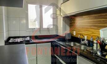 Imagem 7: Apartamento para venda tem 119 metros quadrados com 3 quartos em Casa Branca - Santo André