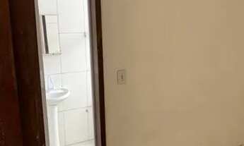 Imagem 4: Kitnet aluguel Casa com 1 dormitório